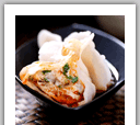 鲅鱼水饺